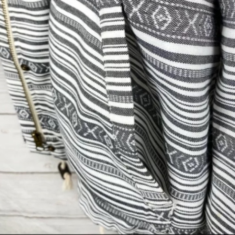 Thread & Supply Aztec Jacket - Picture 11 of 11